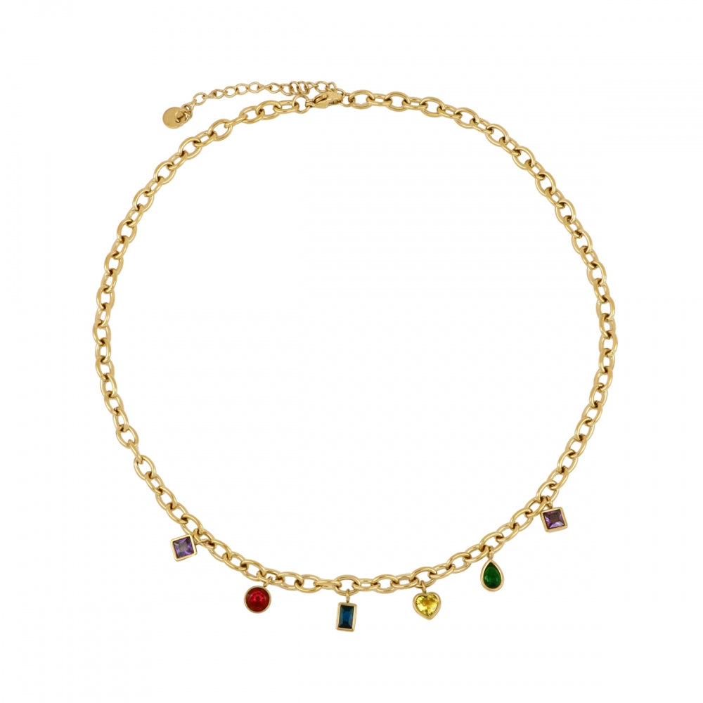 Mallorca Necklace