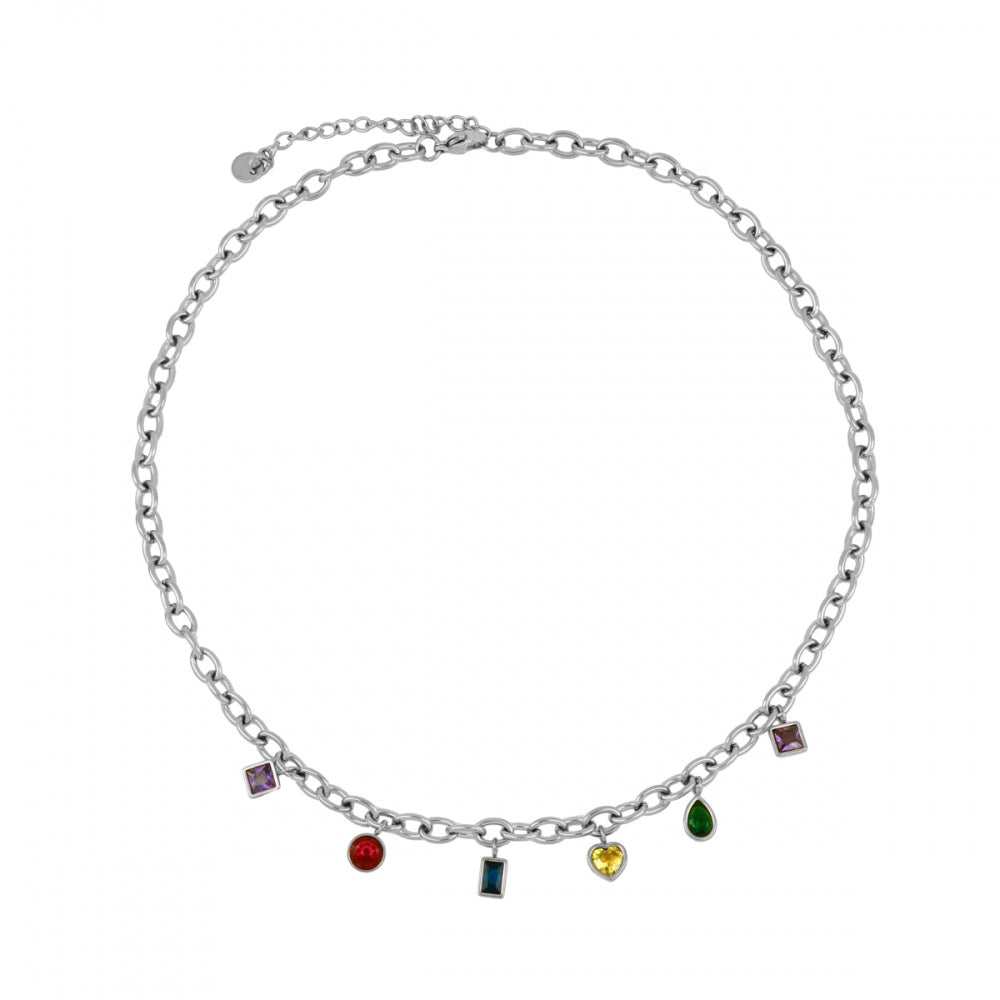 Mallorca Necklace