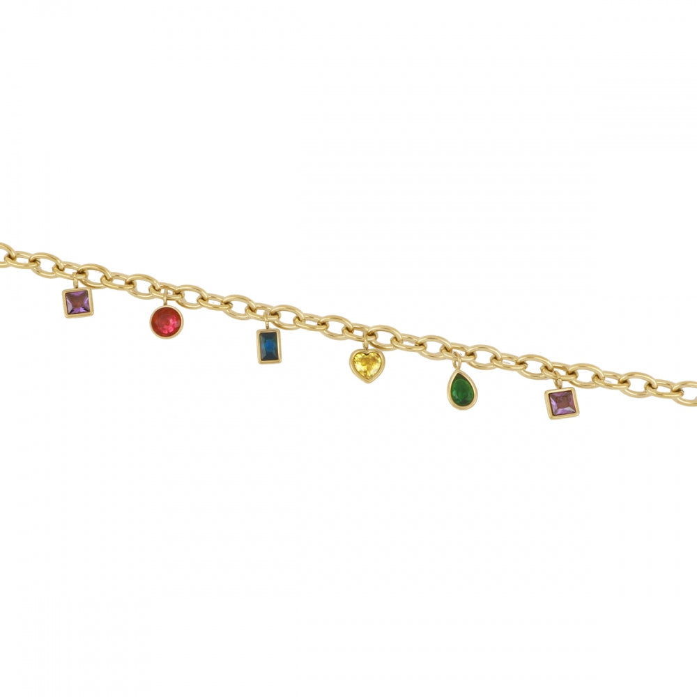 Mallorca Necklace