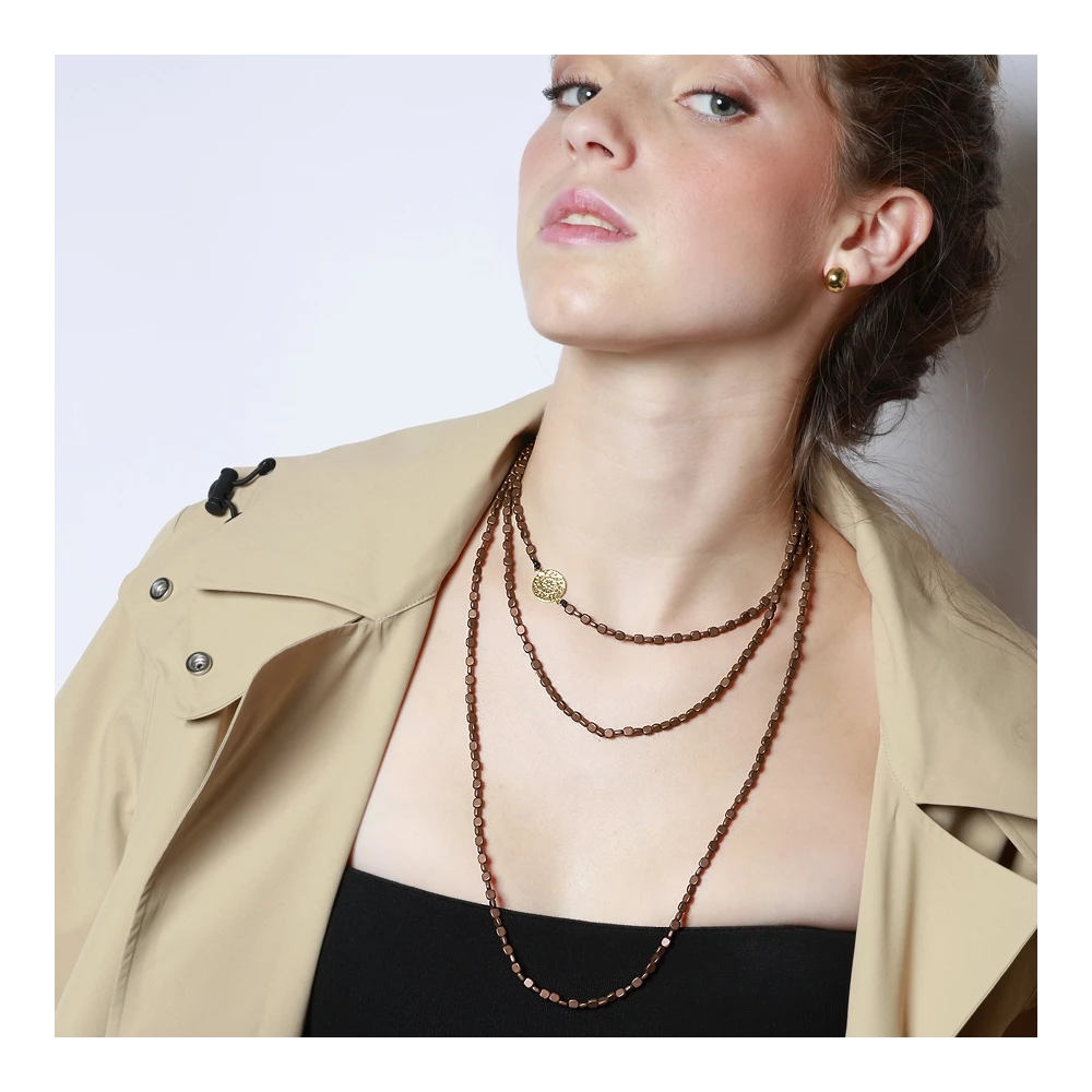 Canet Necklace