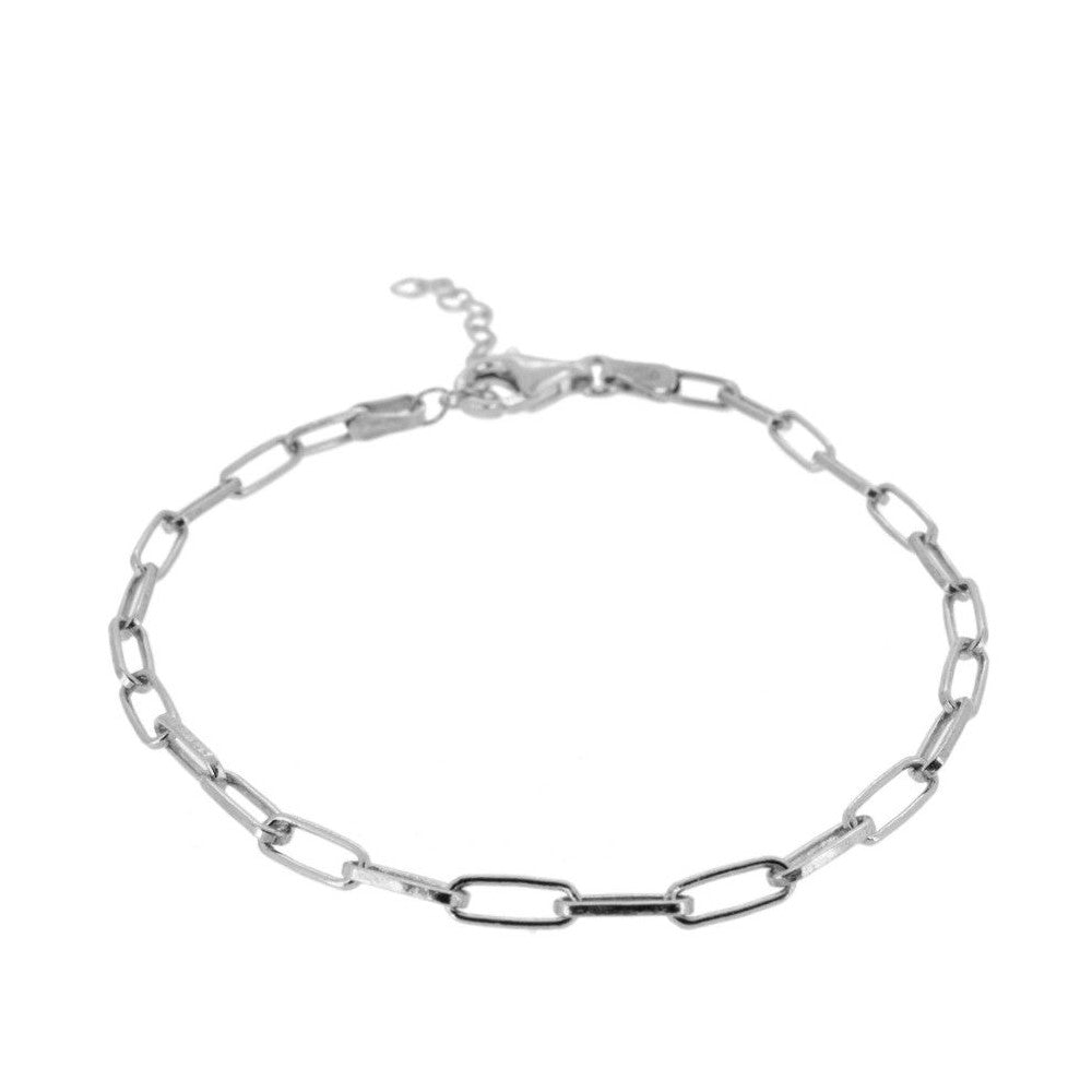 Pulsera Escadarcs eslabón mediano
