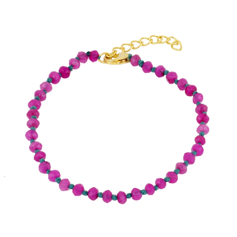 Mataró Bracelet - different options