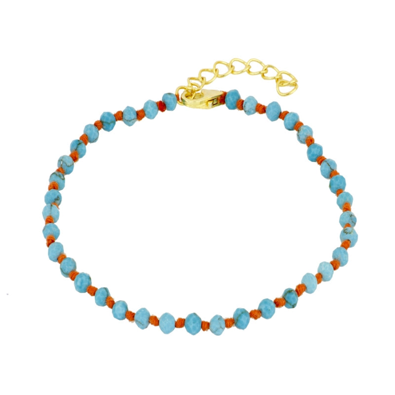 Mataró Bracelet - different options