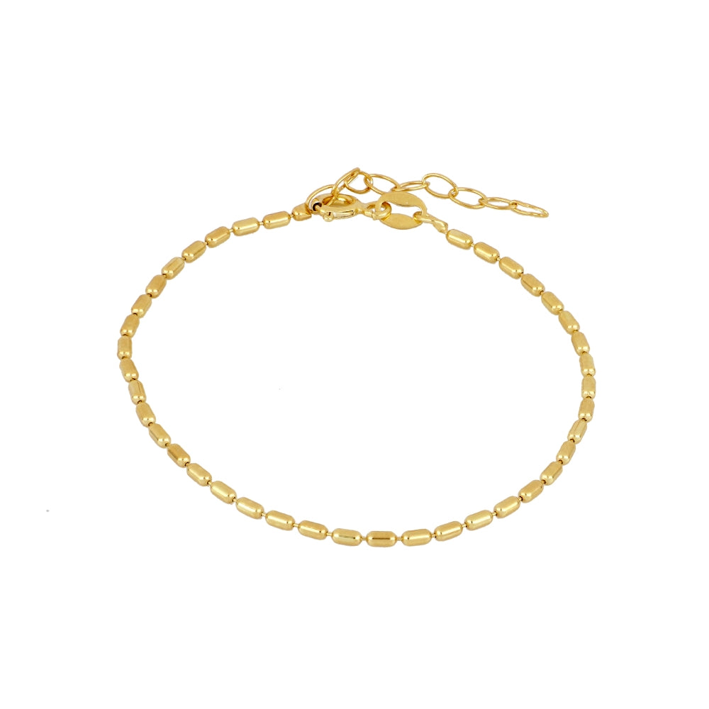 Pulsera Centeotl