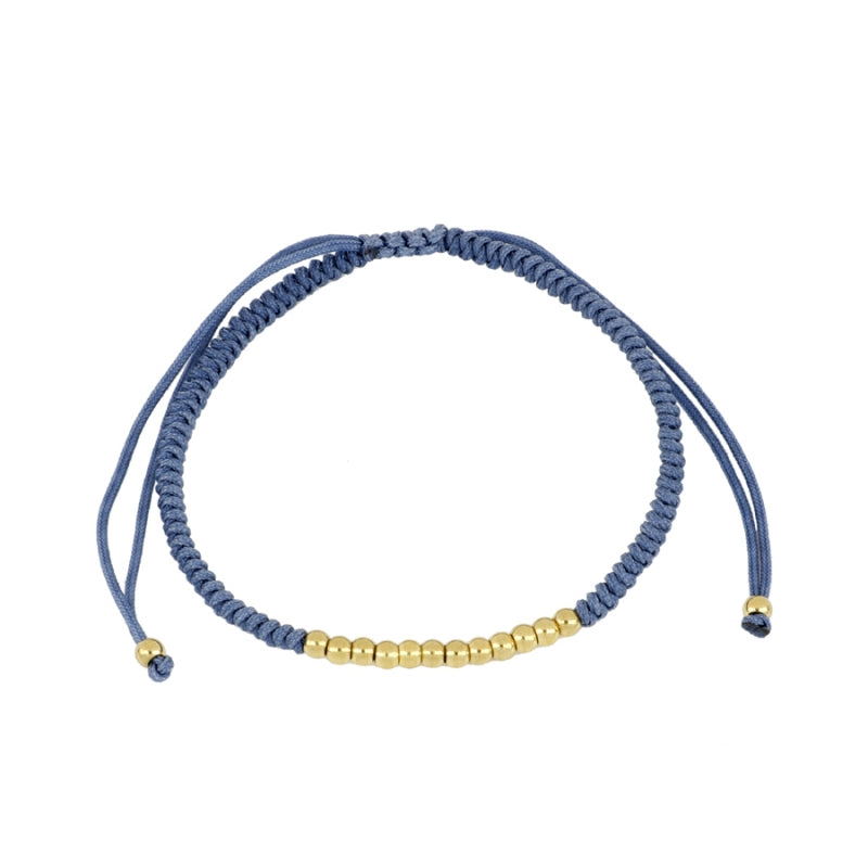 Prullans bracelet (more colors)