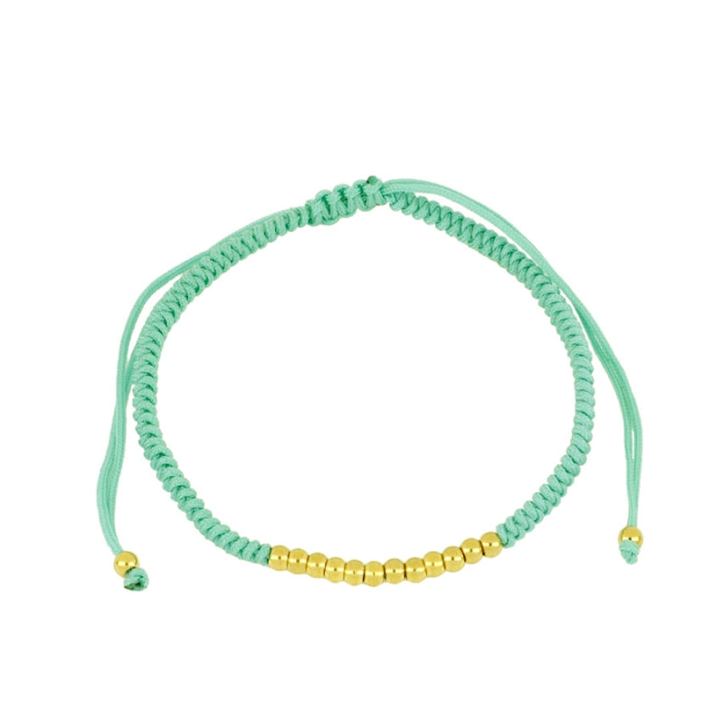 Prullans bracelet (more colors)