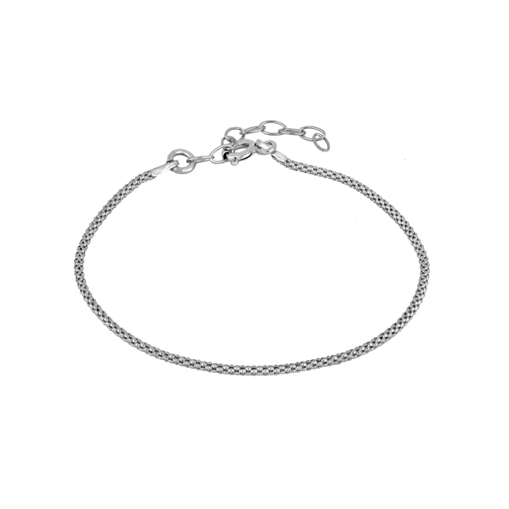 Pulsera Cadena Coreana