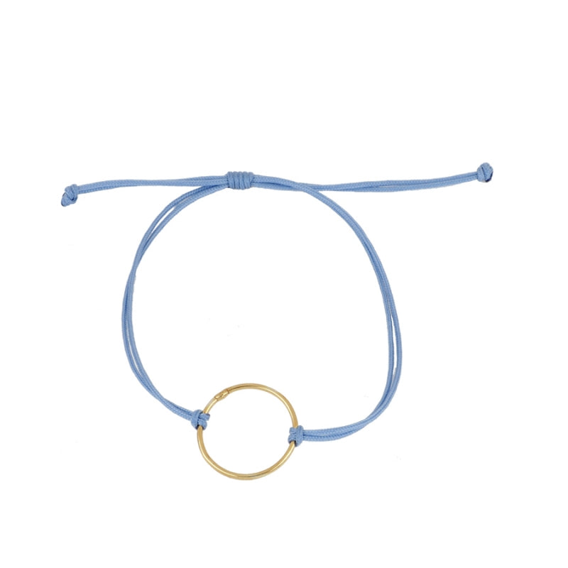 Pulsera Das oro (más colores)
