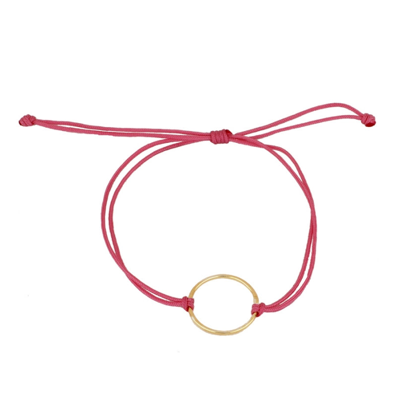 Pulsera Das oro (más colores)