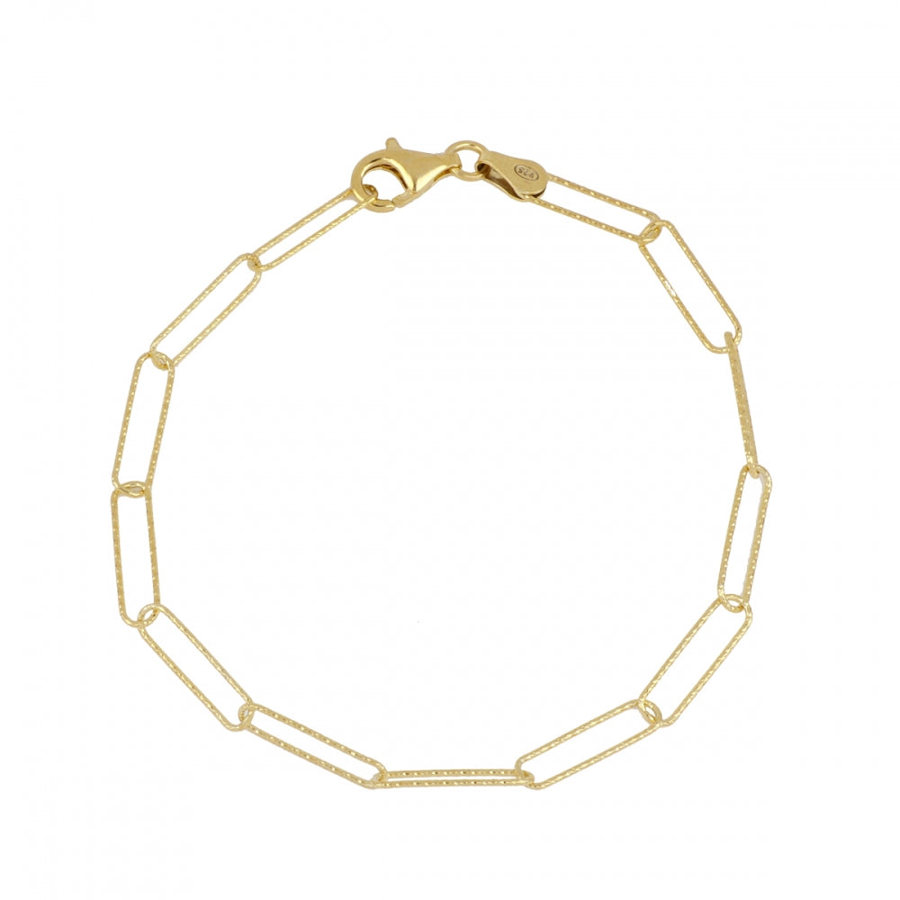 Pulsera Escadarcs diamantada