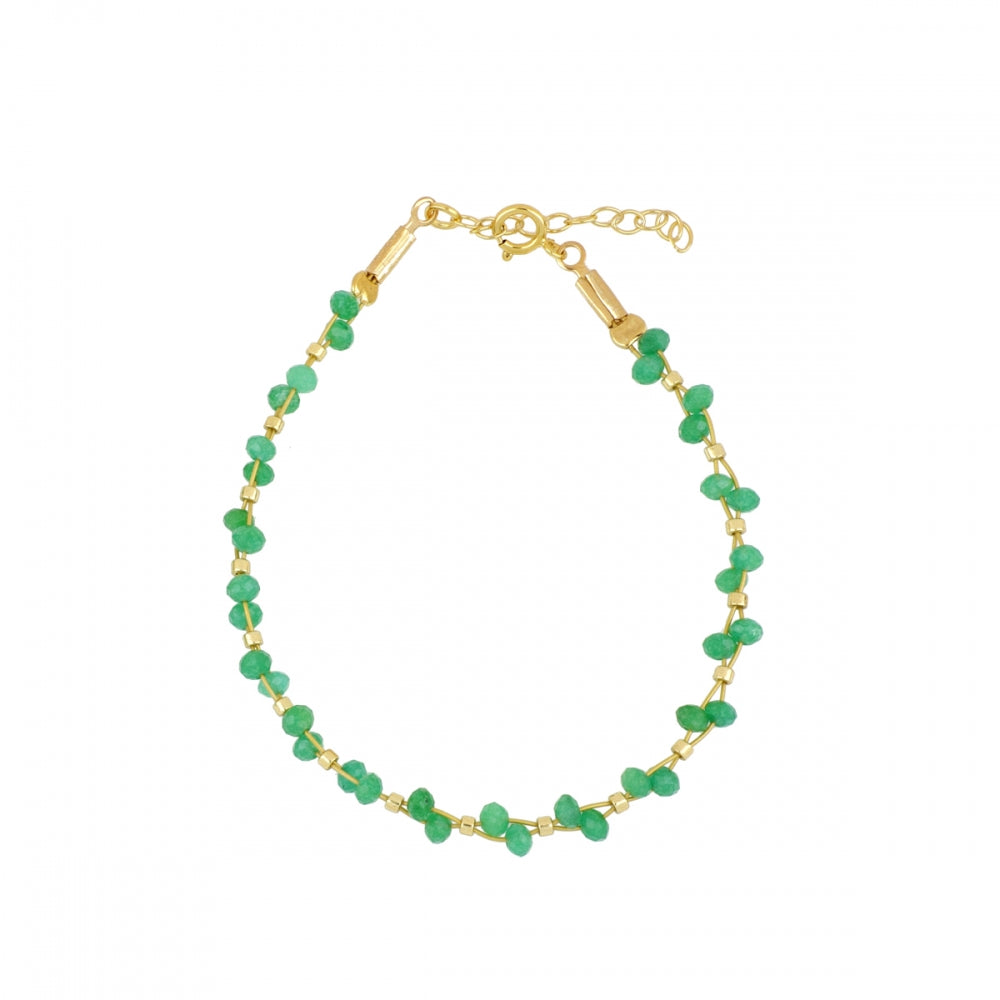 Pulsera Llavaneres- diferentes piedras