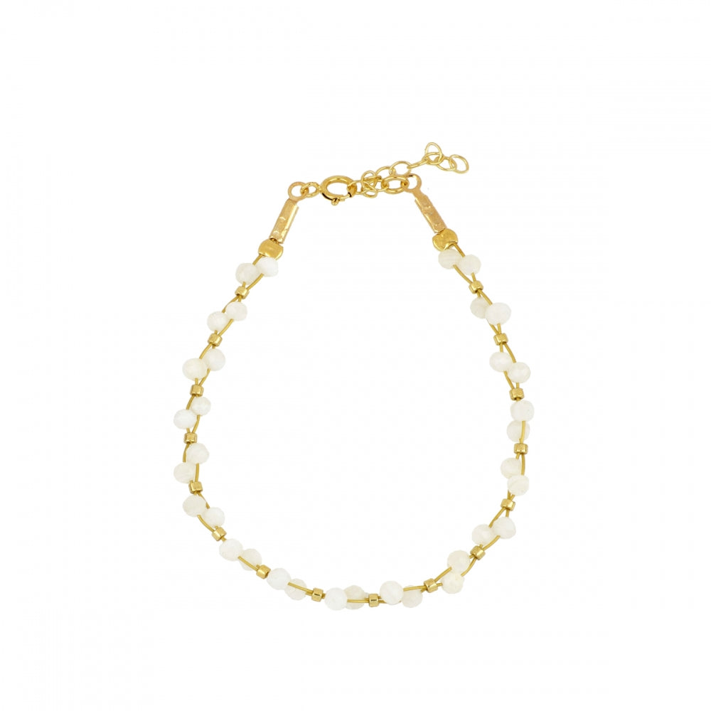 Pulsera Llavaneres- diferentes piedras