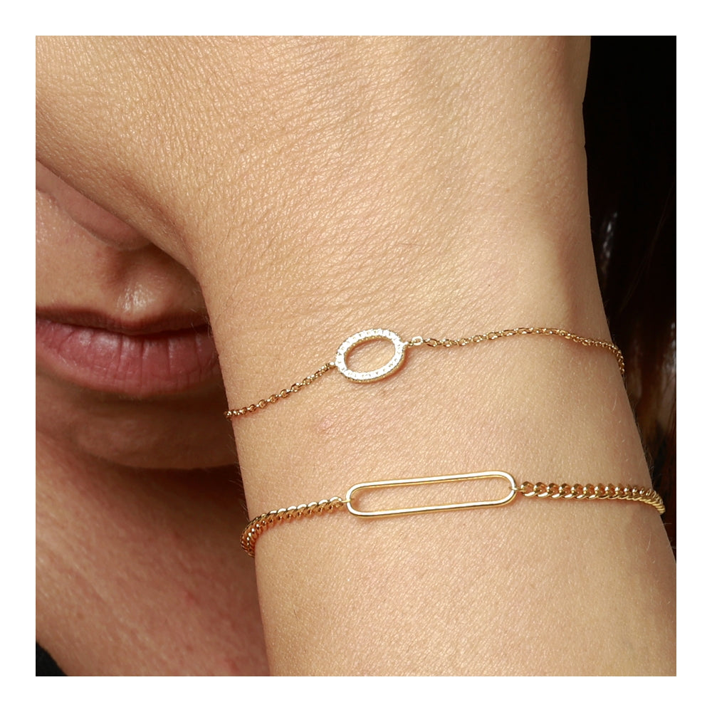 Pulsera rumba