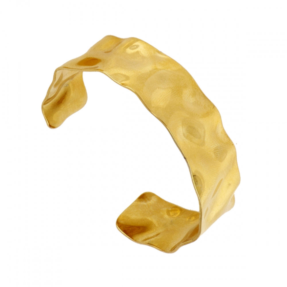 Narrow Mediterranean Bracelet