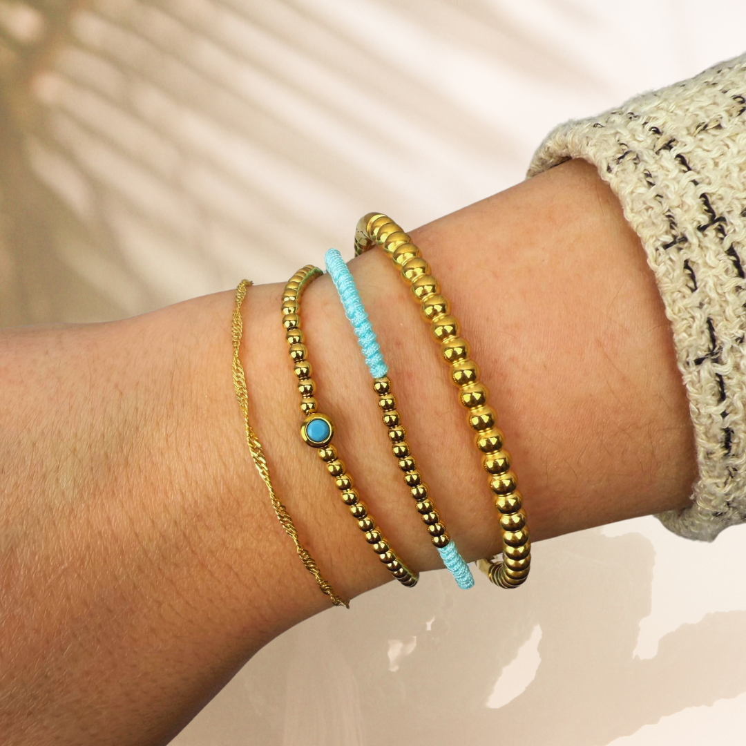 Llivia Bracelet (more colors)