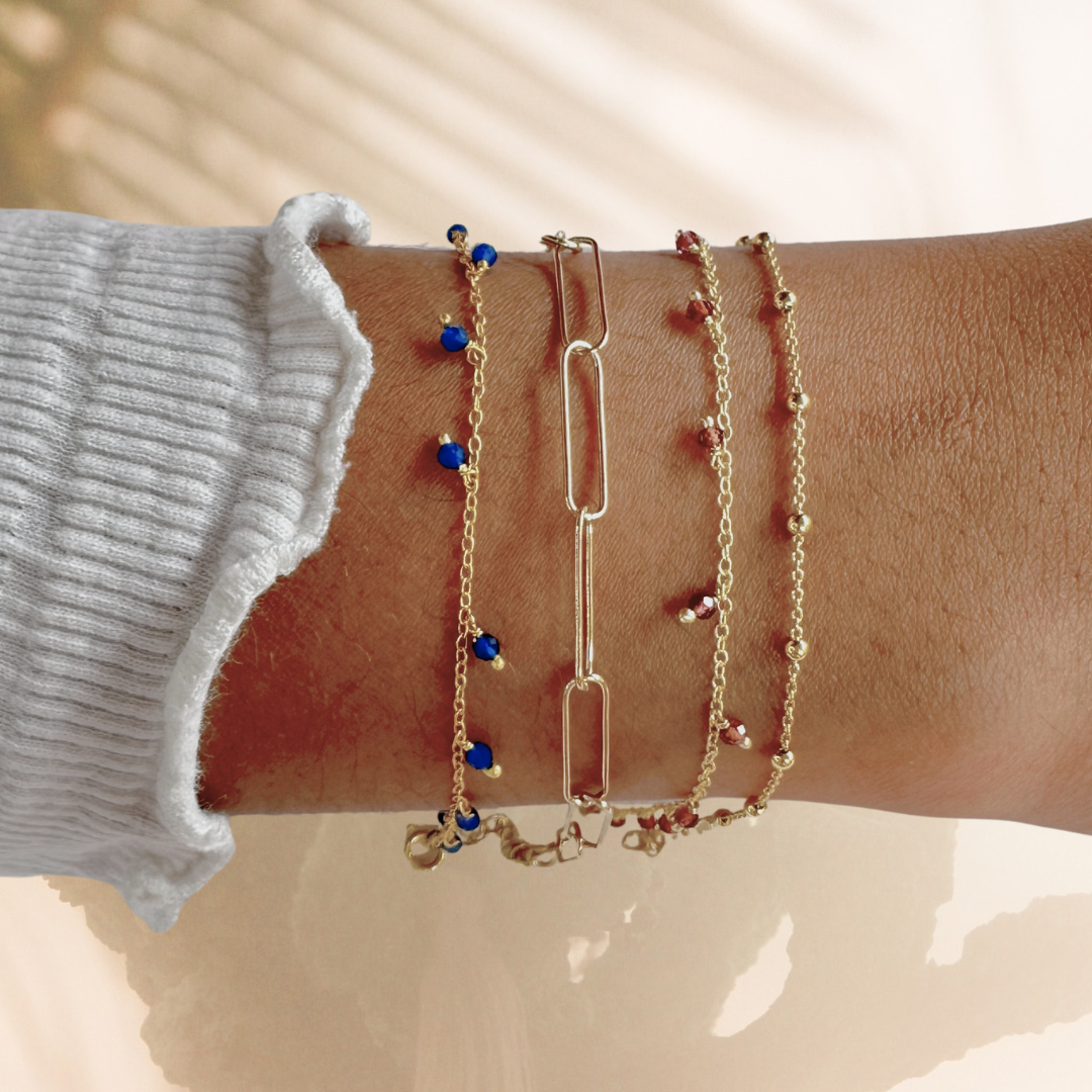 Pulsera Alp