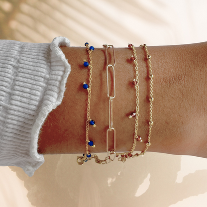 Pulsera Alp