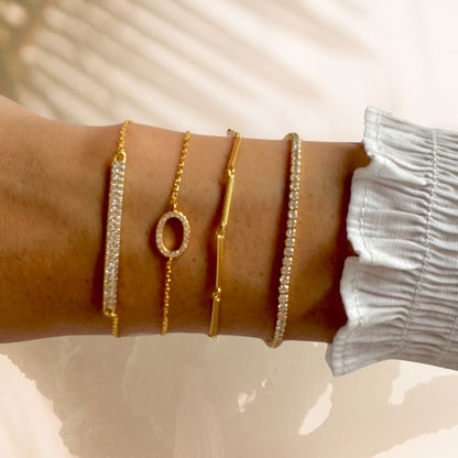Pulsera Meranges