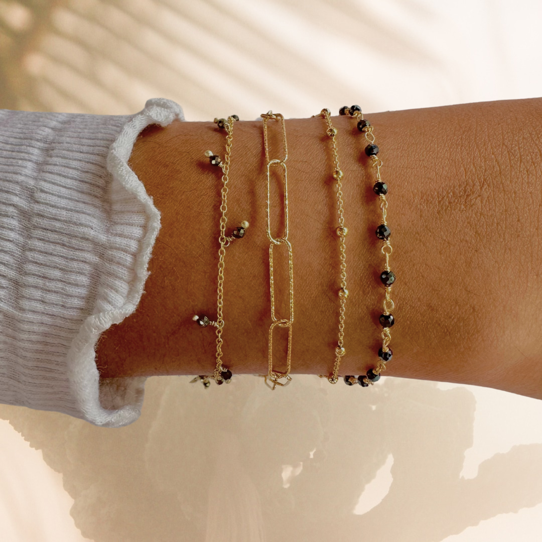 Pulsera Alp