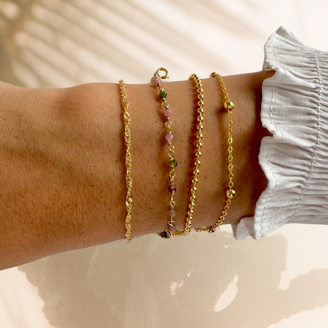 Pulsera Bolvir