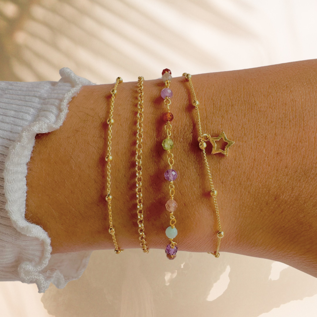 Pulsera Alp