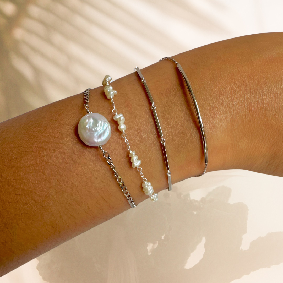 Pulsera Meranges