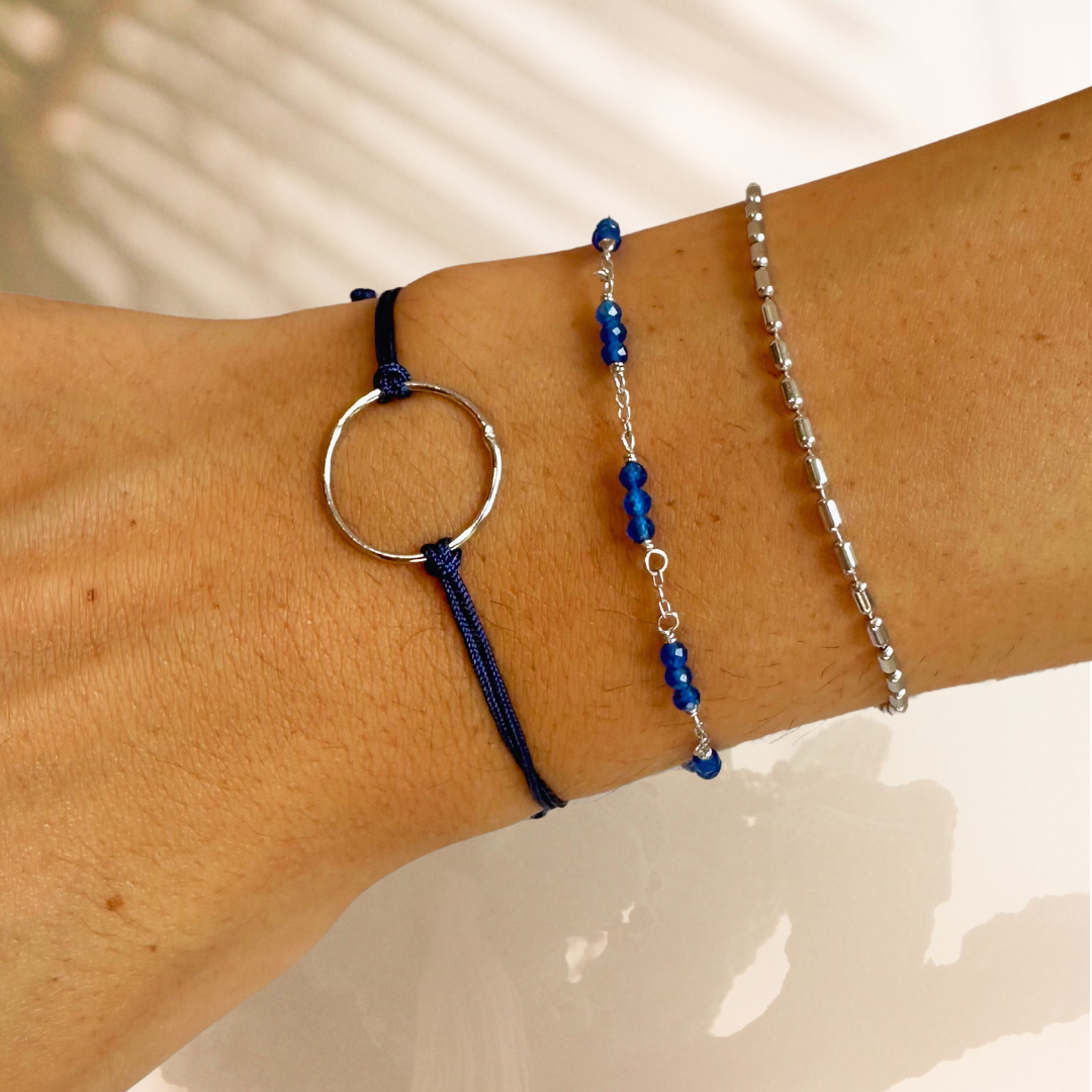 Pulsera Centeotl