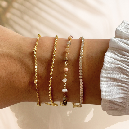 Pulsera Bolvir
