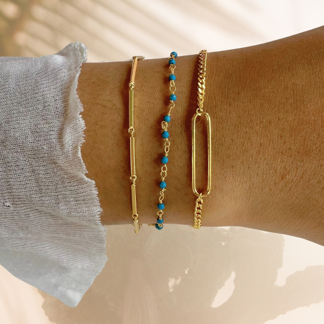 Pulsera Meranges