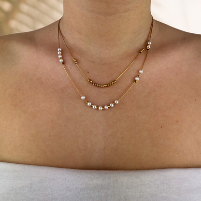 Formentera necklace