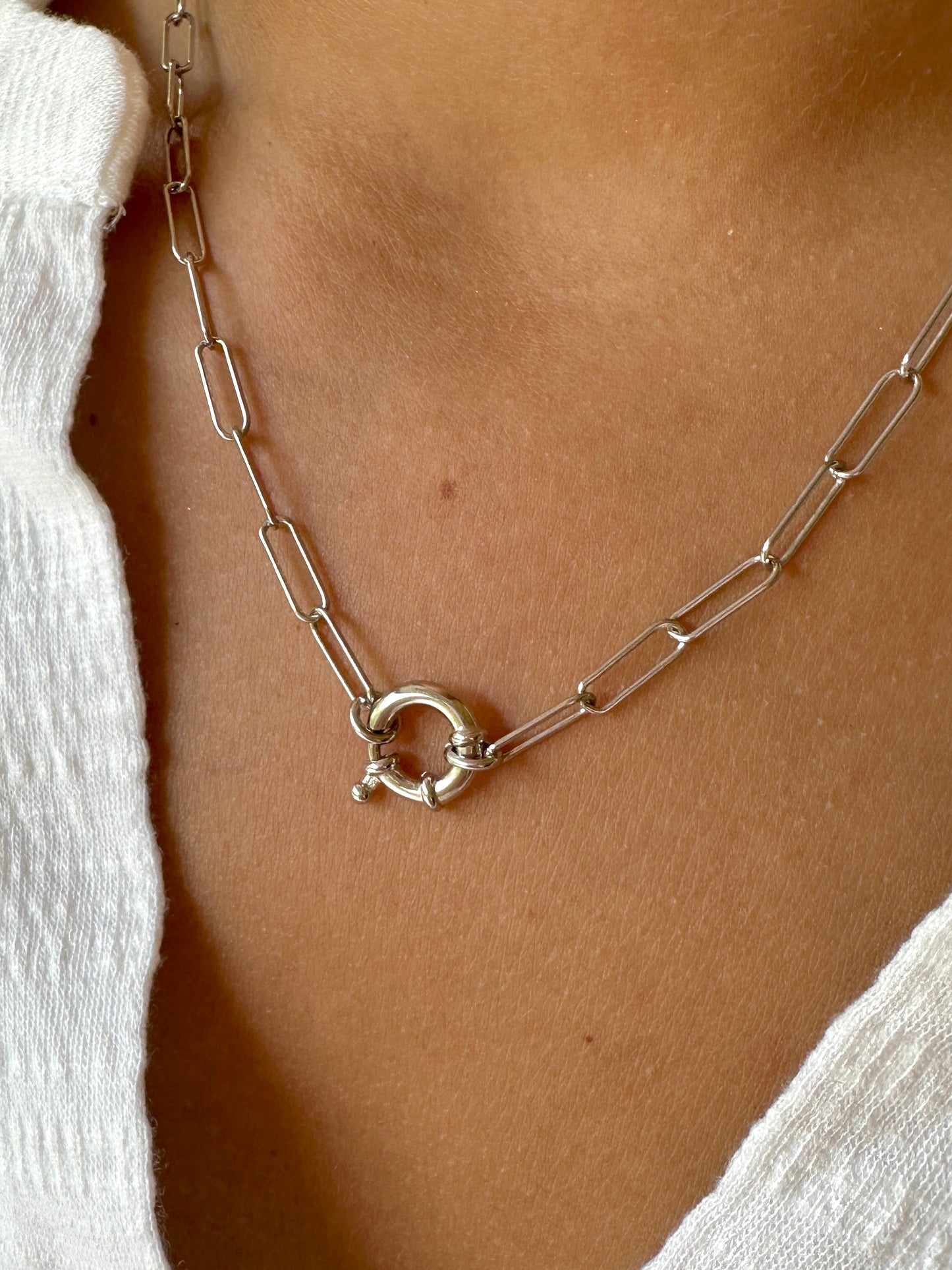 Escadarcs Necklace