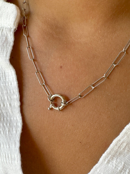 Escadarcs Necklace
