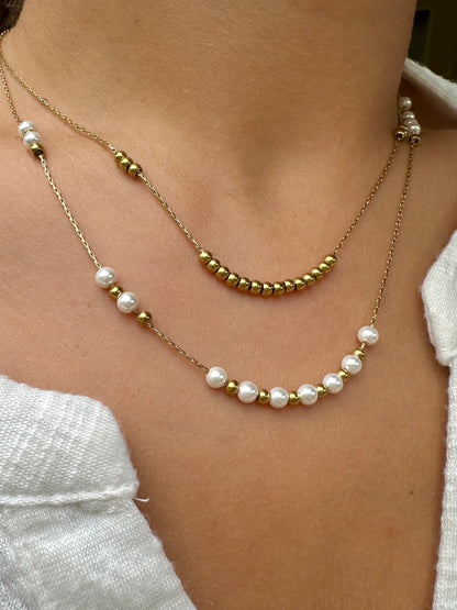 Formentera necklace