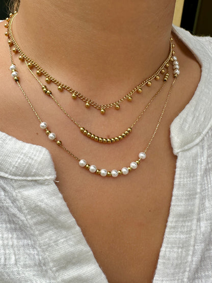 Formentera necklace
