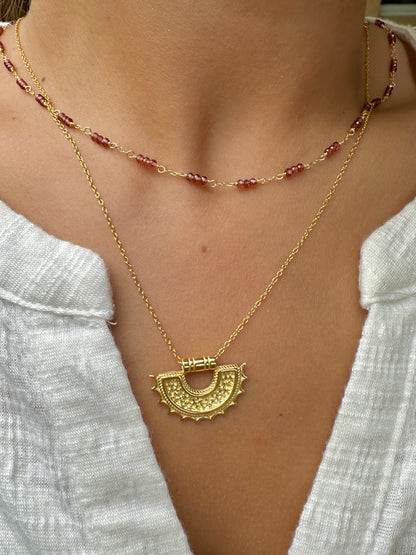 Collar circe