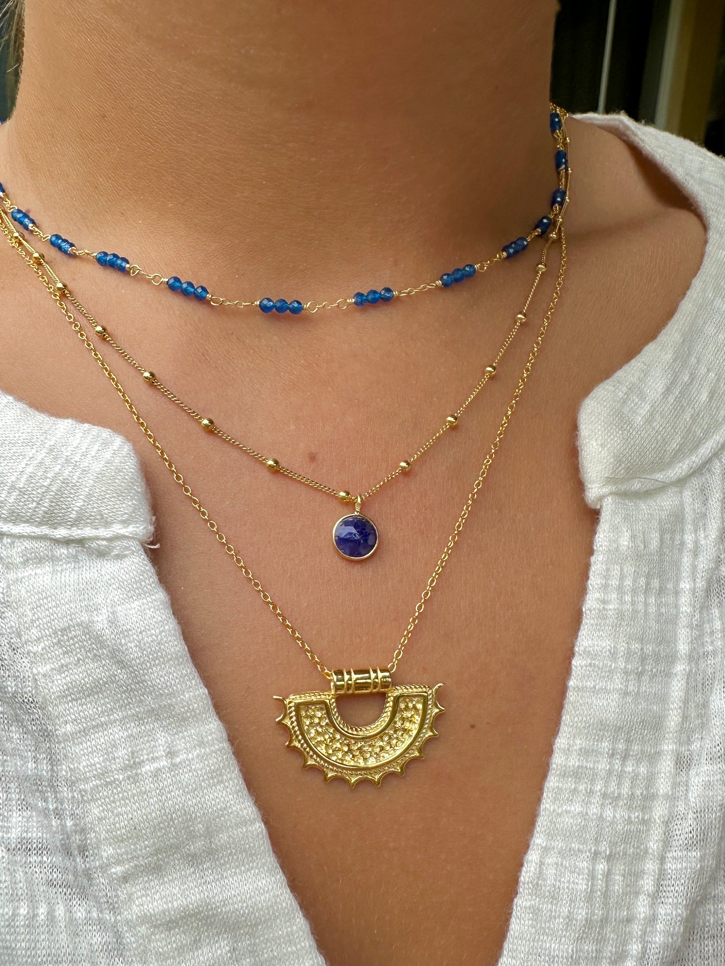 Collar circe