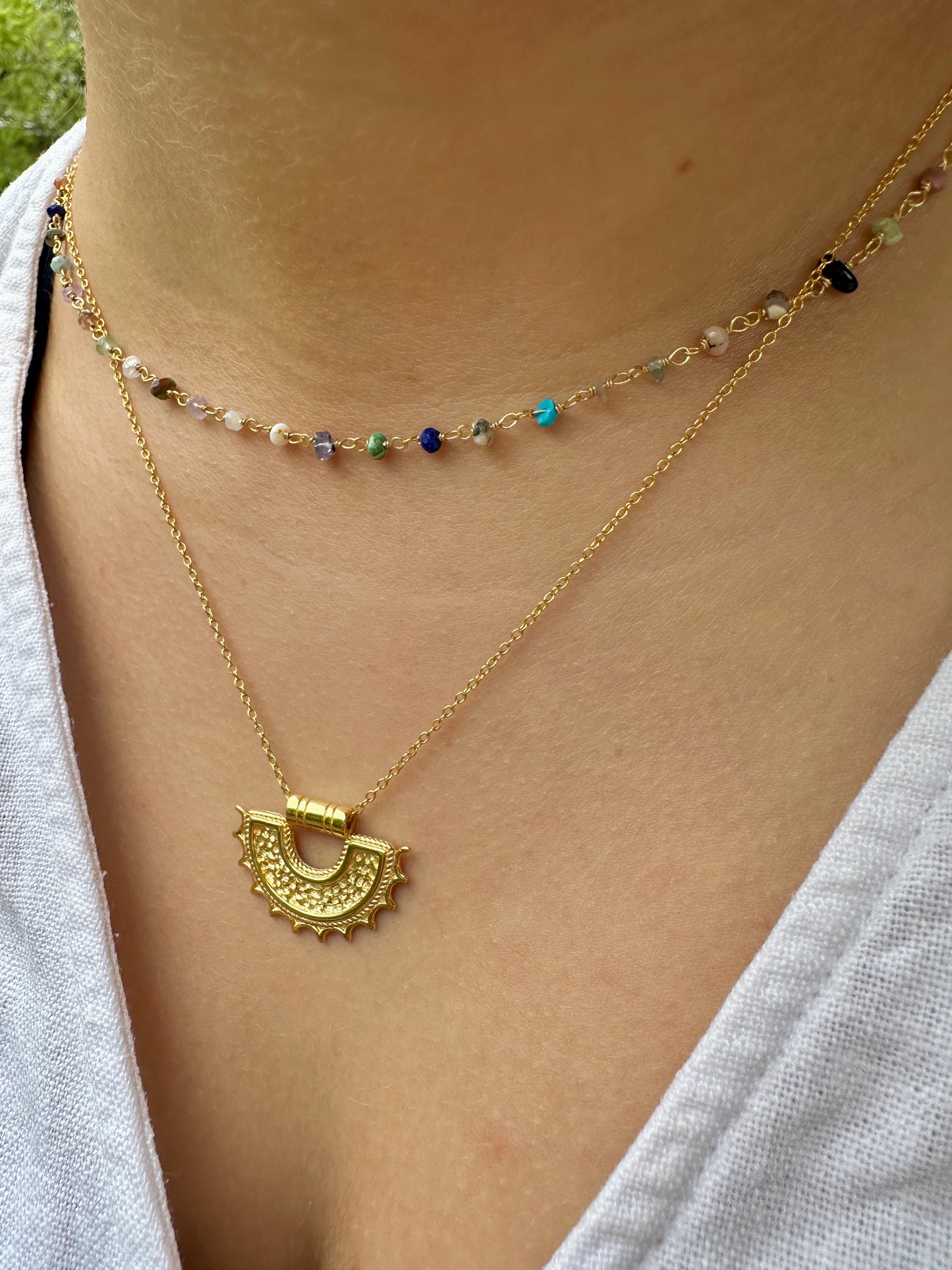 Collar circe