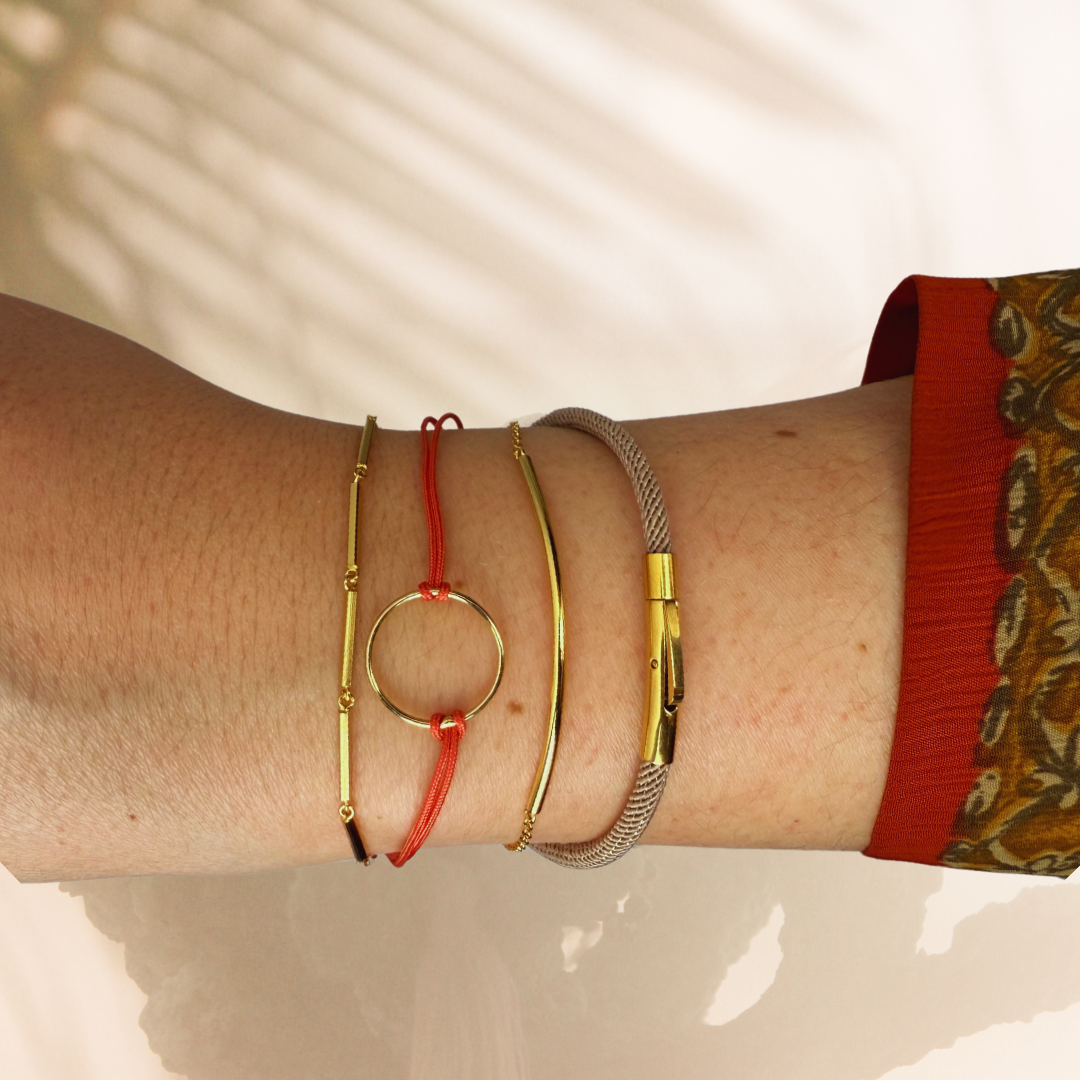 Pulsera Meranges