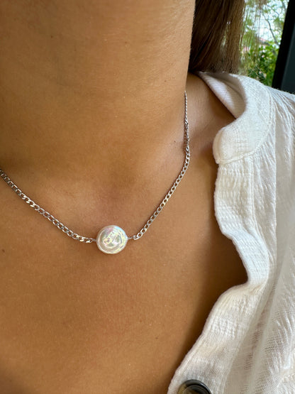 Fontanals necklace