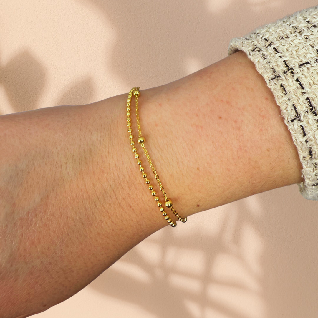 Pulsera Bolvir