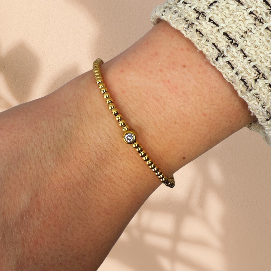 Llivia Bracelet (more colors)