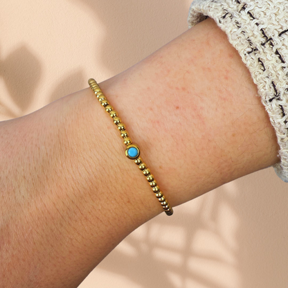 Llivia Bracelet (more colors)