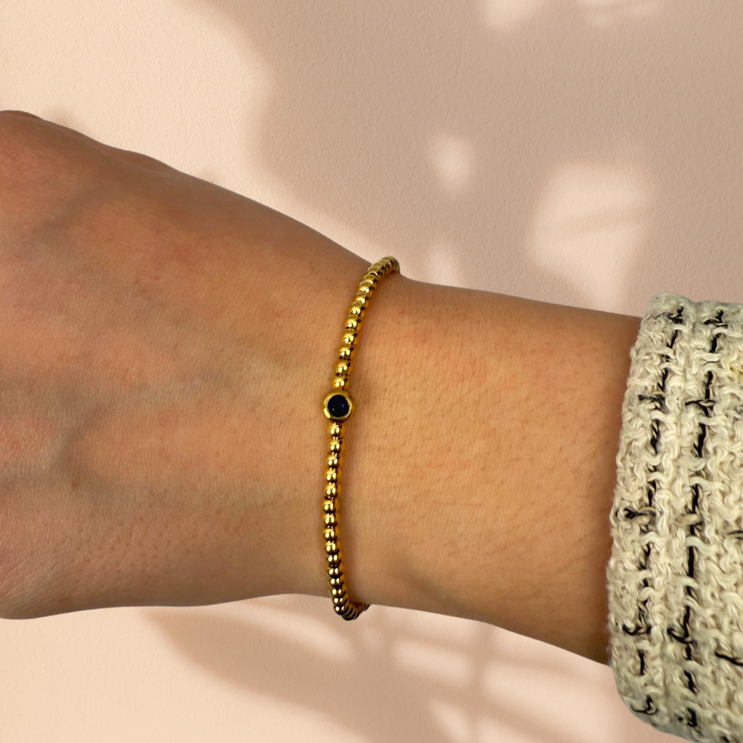 Llivia Bracelet (more colors)