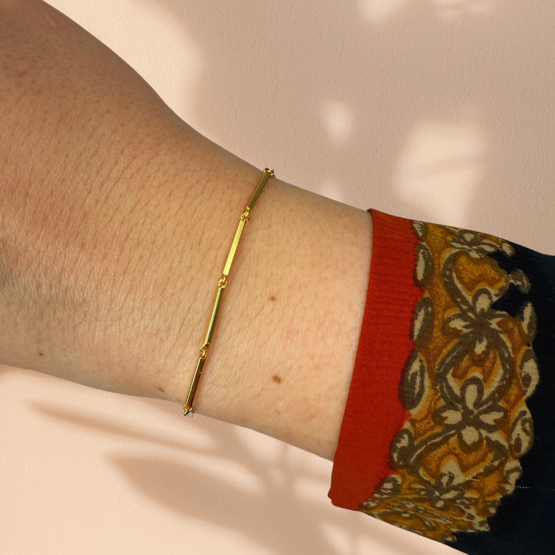 Pulsera Meranges