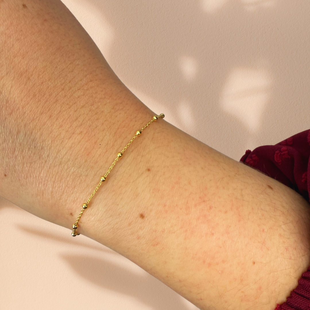 Pulsera Alp