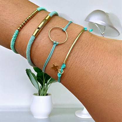 Prats Bracelet (more colors)