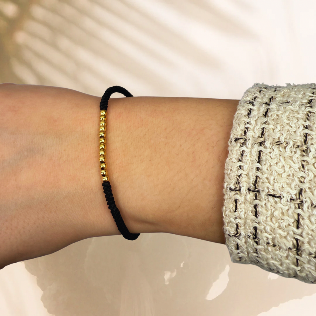 Prullans bracelet (more colors)