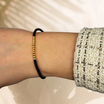 Prullans bracelet (more colors)