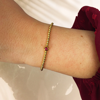Llivia Bracelet (more colors)