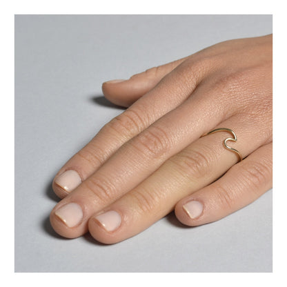 Es Caló Ring
